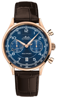 Orologio Mido Uomo in Acciaio placcato oro rosa M0404273604200 - M0404273604200